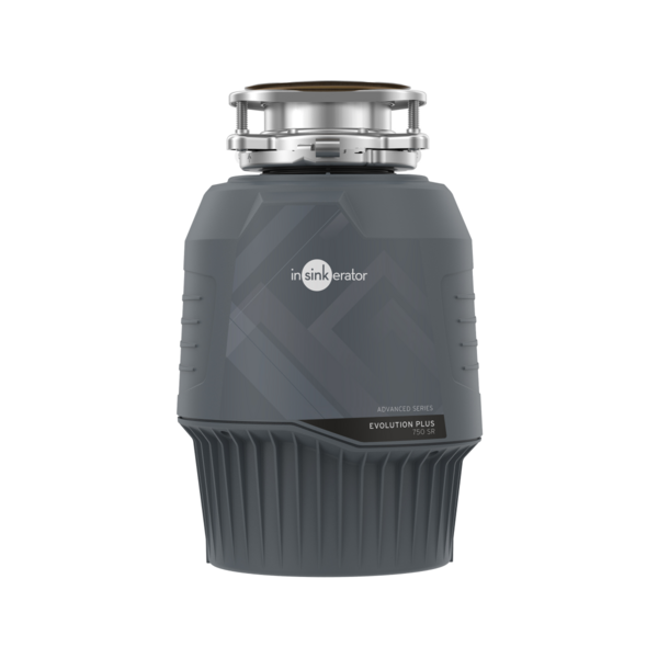 Insinkerator Evo+ 750SR Food Waste Disposer EVO750SR