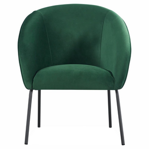 Ostro Furniture Ostro Austinmer Accent Chair Forest WA0920BFORE