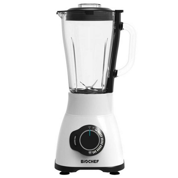 BioChef Galaxy Blender KT-BL-BC-GL-NZ-WH | Andoo
