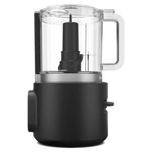 KitchenAid Cordless Go 5 Cup Chopper 5KFCR500ABM