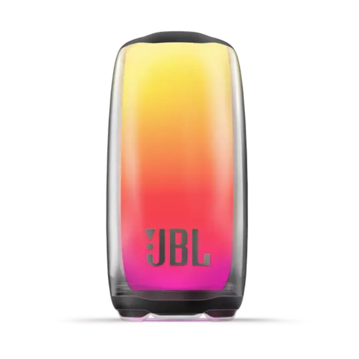Jbl pulse 3 light show discount app
