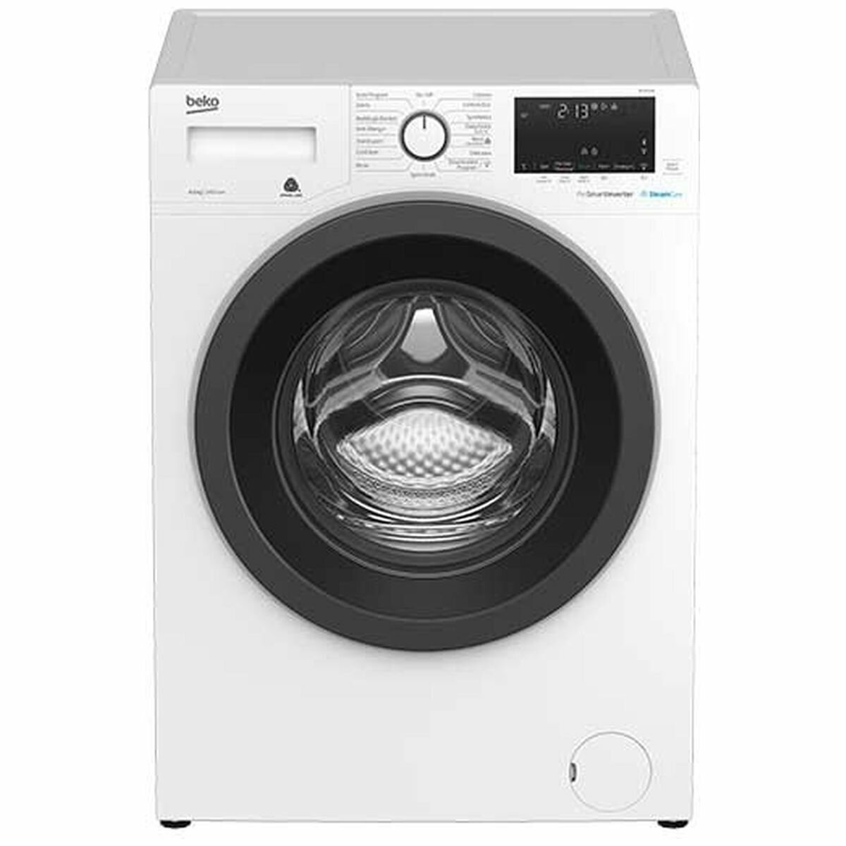 Beko practiclean 2025 review