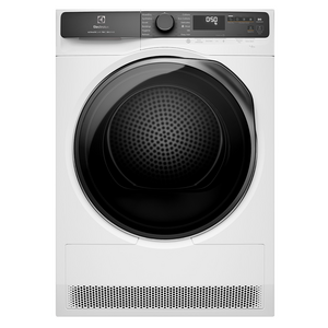 Electrolux 700 Series 8kg Heat Pump Clothes Dryer EDH803R7WC
