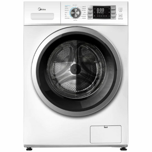 Midea 8kg Front Load Washing Machine MFC80-JS1403B
