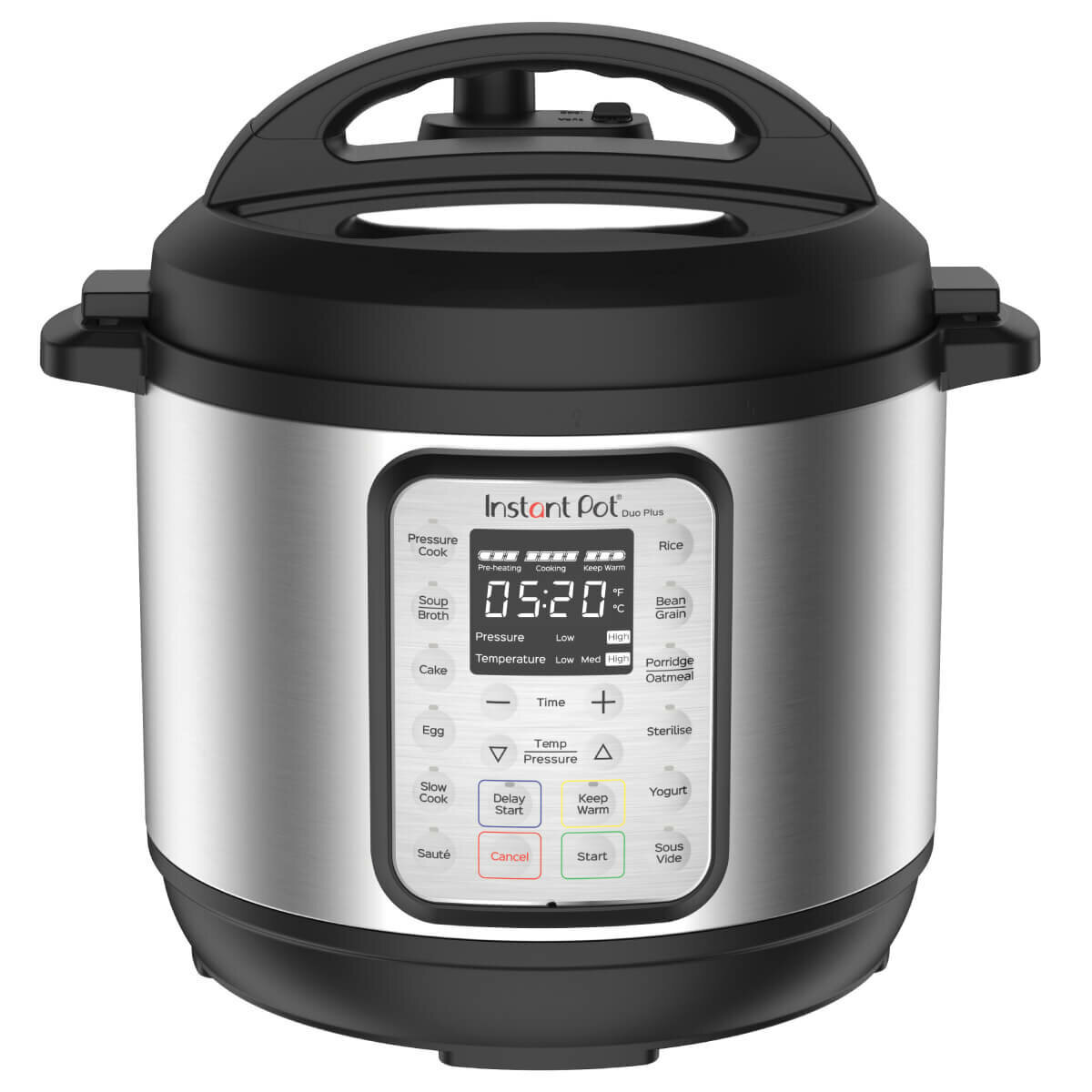 Instant pot duo directions best sale