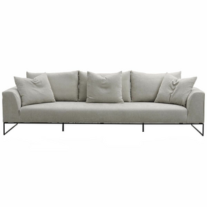 Kalona VAEROY Four Seater Sofa Cloud WS-208-04-VILA-11