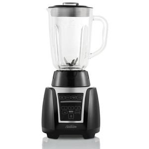 Sunbeam Auto Clean Blender PBT3000BK