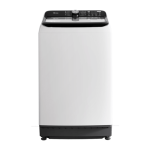 Midea 8kg Top Loader Rear Control Washing Machine MT512W80RUW