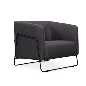 Mobel Maxwell Armchair MG_MAX1CHR