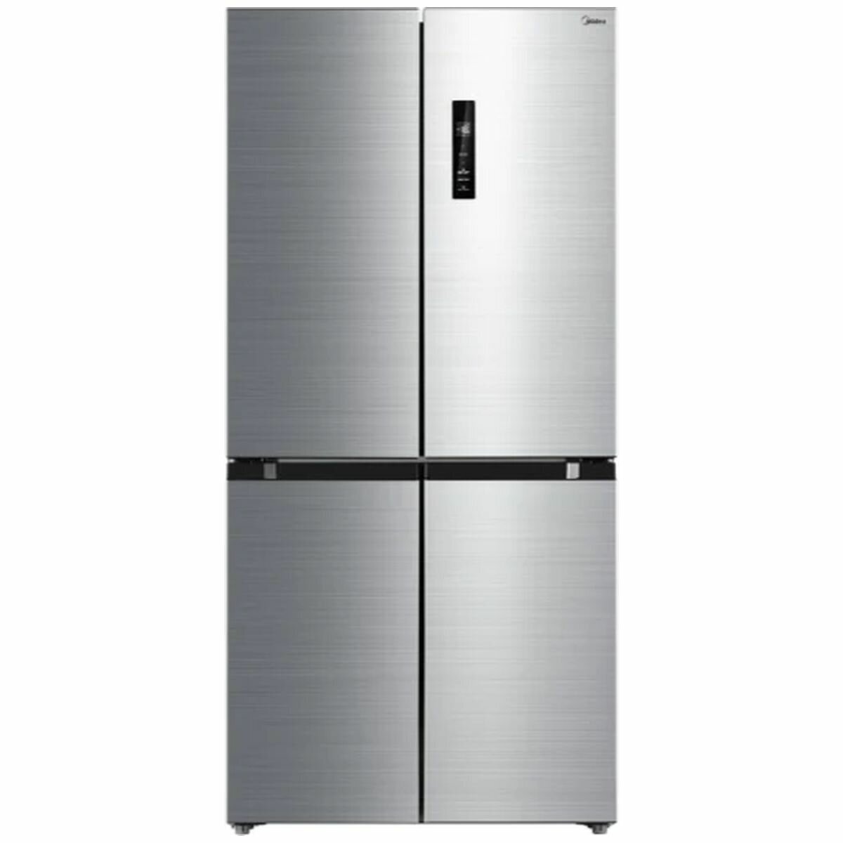 Midea shop fridge freezer