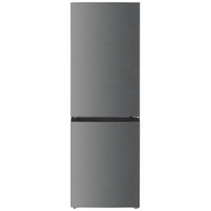 Imprasio 253L Fridge Freezer Stainless Steel IMFF253SS
