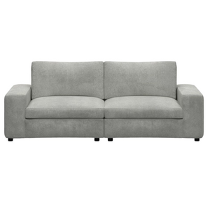 Kalona ROVINJ Two Seater Sofa Cloud WS-201-LR-VILA-11
