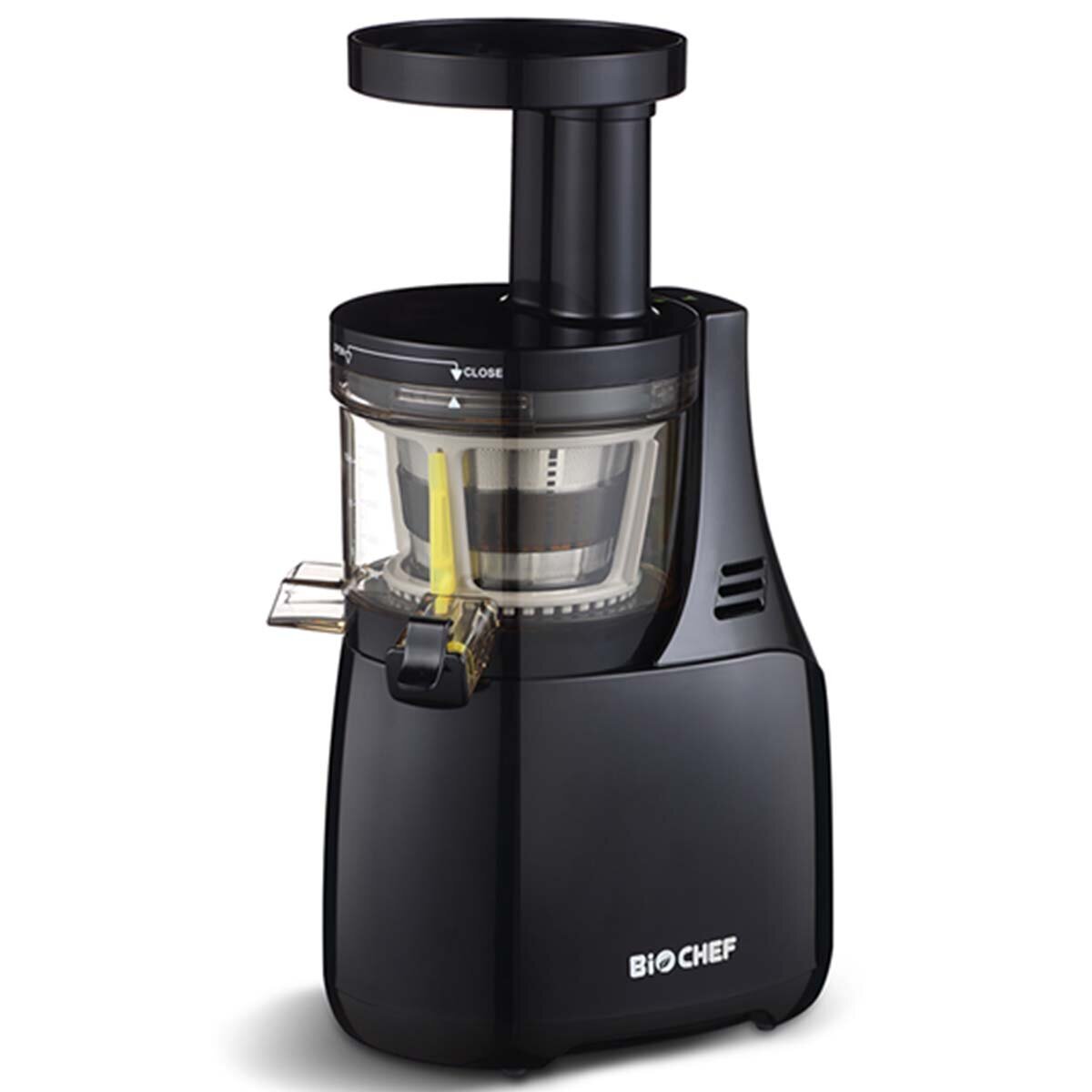 Biochef axis slow sales juicer