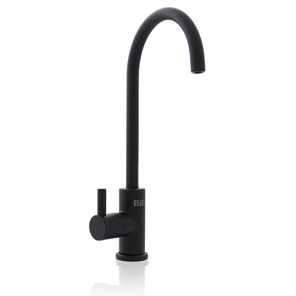 Billi Home C Chilled Filtered Water with Round Slimline Dispenser 913000RMB