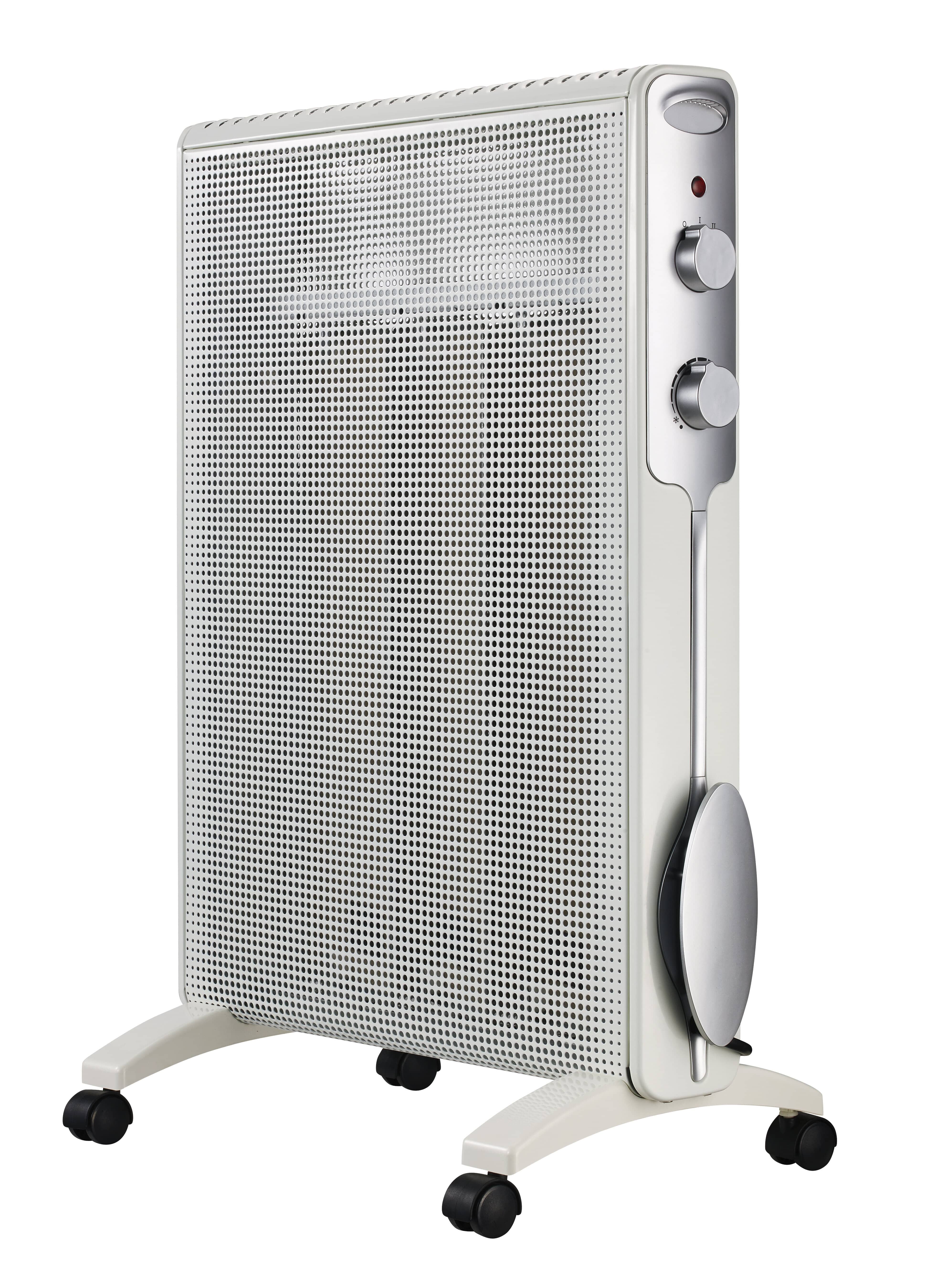 Sheffield Micathermic Heater PL516 | Andoo