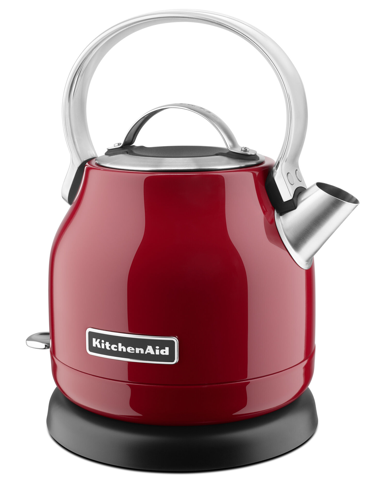 KitchenAid Electric Kettle Empire Red 5KEK1222AER