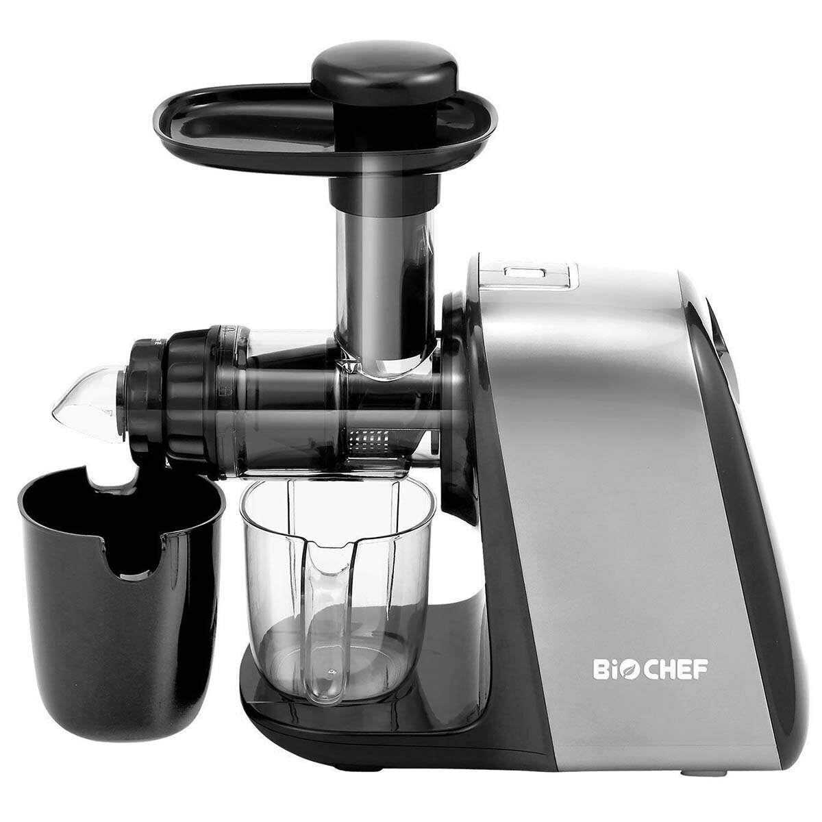 BioChef Axis Compact Cold Press Juicer JU BC AXC NZ SV Andoo