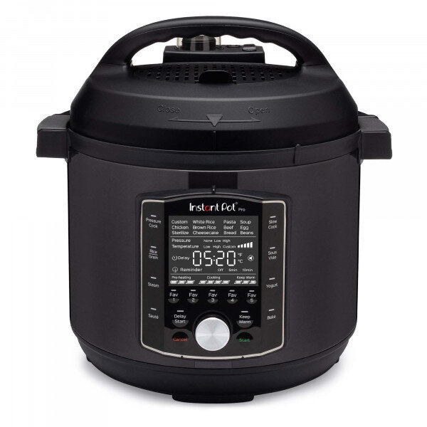 Instant Pot Pro Multi-Cooker 8L 113-0076-01