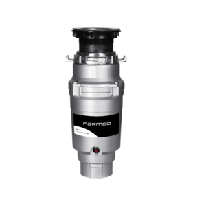 Parmco Standard Waste Disposal Grey GD-2