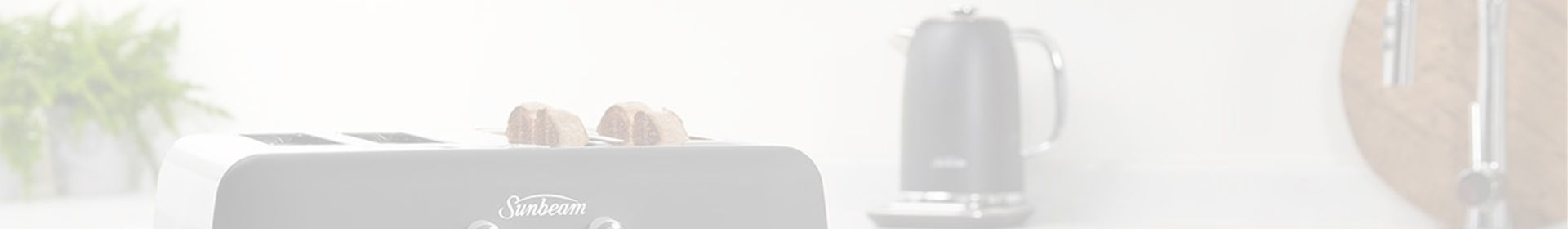 Kettle & Toaster Packs