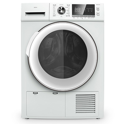 Heat Pump Dryers