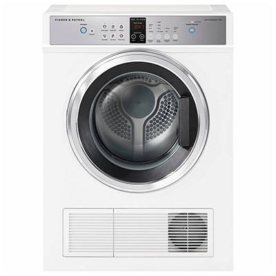 Vented Dryers