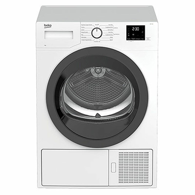 Condenser Dryers