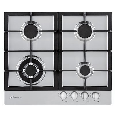 Ovens, cooktops, microwaves and rangehoods