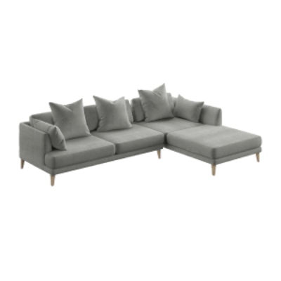 Chaise Sofas