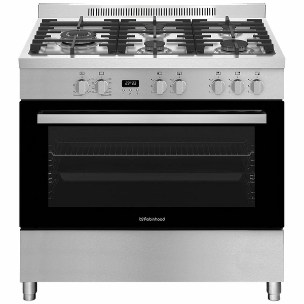 robinhood ceramic cooktop